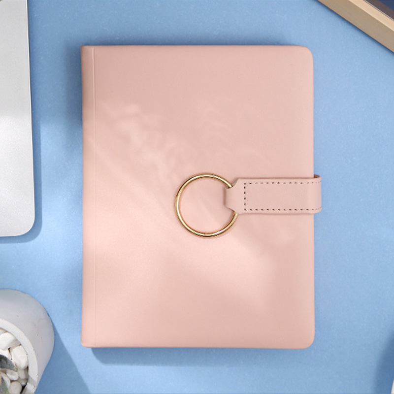 Category Notebook Printing Full Color Print