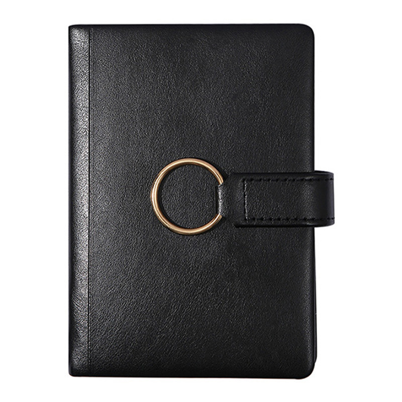 Category Notebook Printing Full Color Print