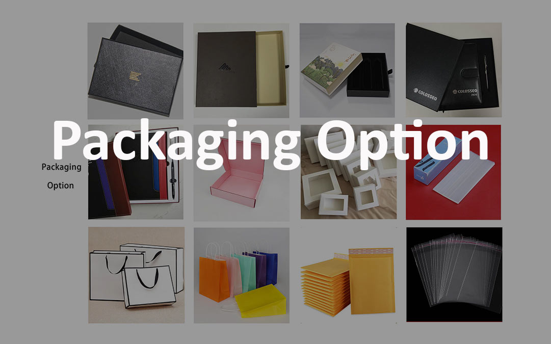 10 ways innovative packaging options to enhance the appeal of journal print