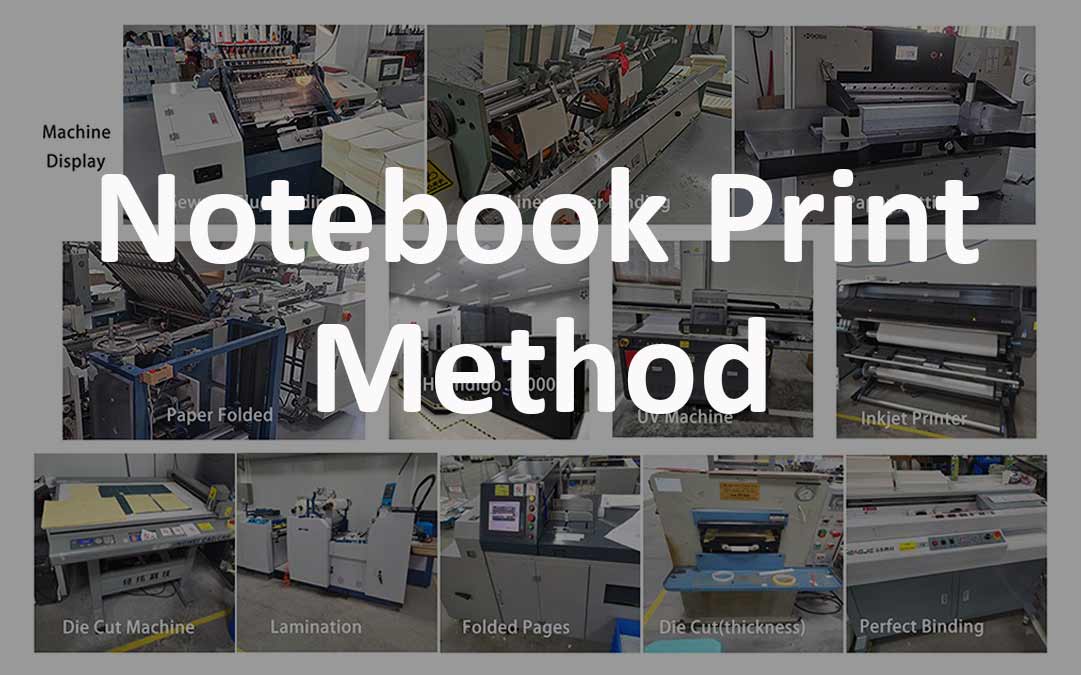 Exploring the Top 5 Most Efficient Notebook Print Methods