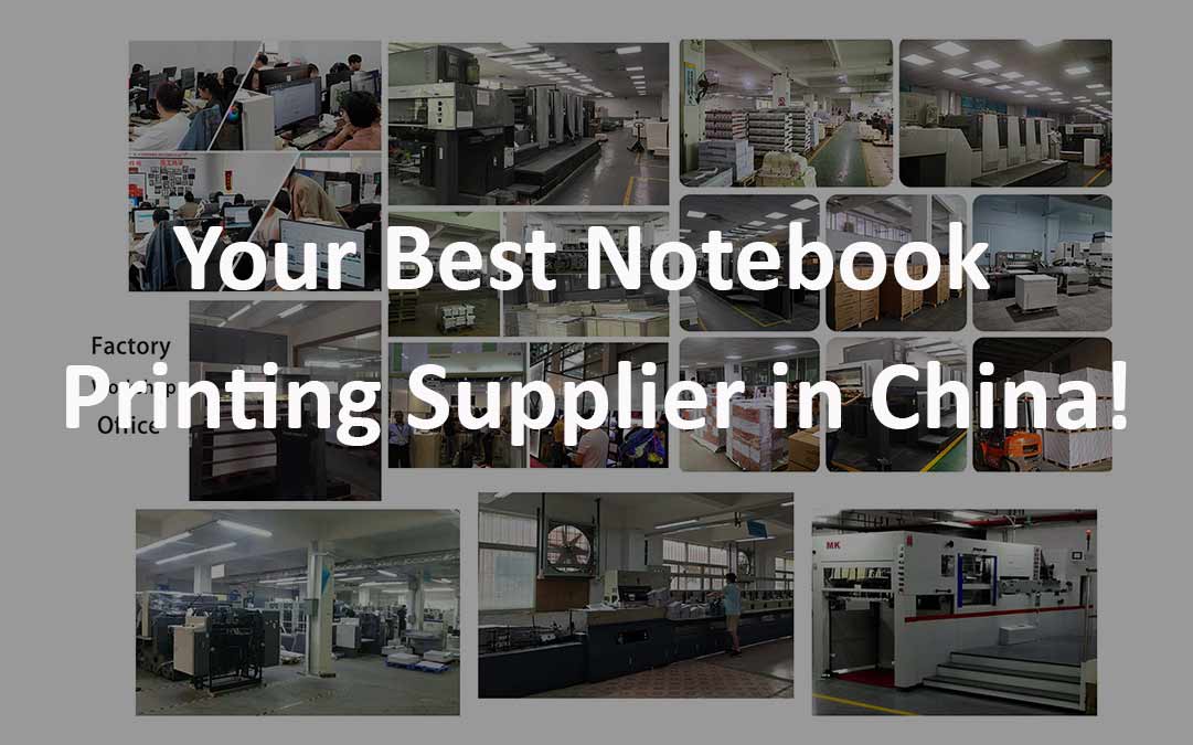 Choosing the Right Customized Diary Printing Supplier: A Comprehensive Guide