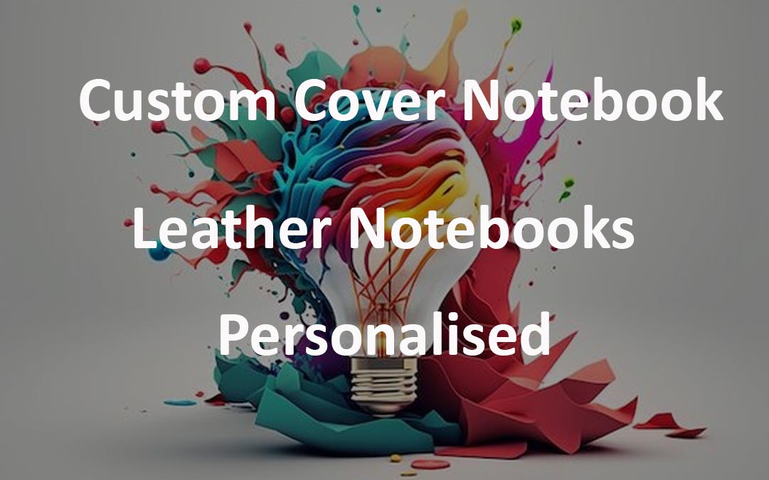 How to Foster Creativity in Notebook Printing Design