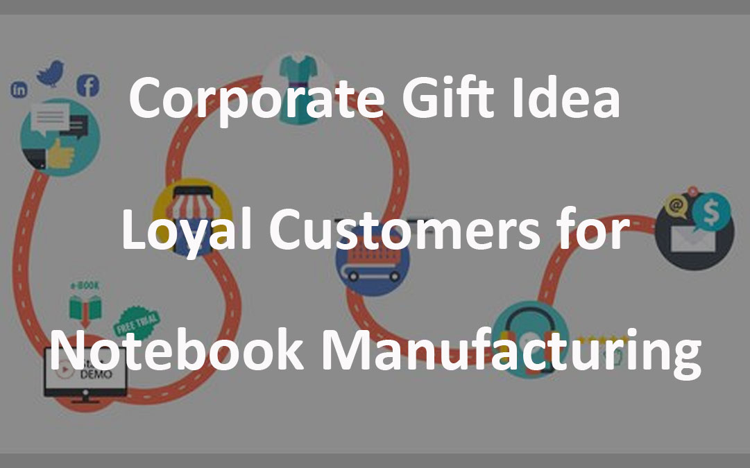 Plan Ahead: Corporate Gift Idea Notebook Printing Timeline for Early 2025